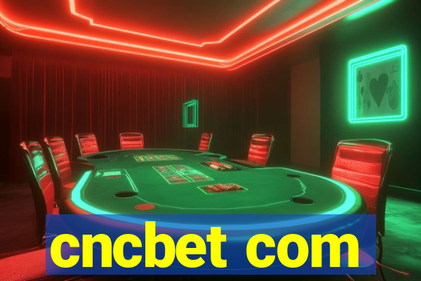 cncbet com
